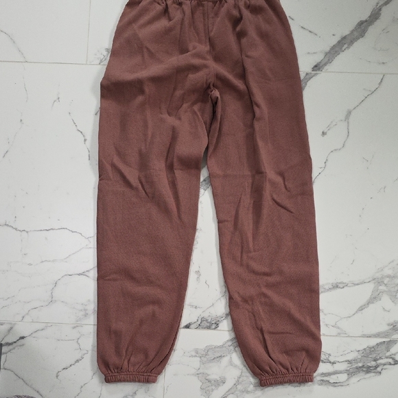 Old Navy Women's Brown Joggers Size XS NWT - Picture 4 of 5